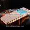 New products ! KXX Luxury Cell phone case for iPhone 6 6S case leather