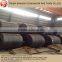 a36 SS400 Q235B 3mm thick 1250mm 1500mm width Hot Rolled Steel Coil