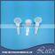 9ml in stock plastic spoon