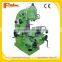 Made in China X5032 vertical universal milling machine for sale