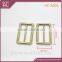 metal adjuster manufacturer, metal adjuster for handbag decoration, Guangzhou metal adjuster