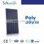 TOP CHOICE!!!High quality ISO TUV CE certificate Yingli Poly solar panels 300W