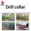 oil drill collar used oil and gas
