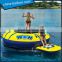 Inflatable water trampoline,water inflatable jumper,inflatable water bouncer for kids and adults