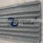 Silicon carbide grooved plate