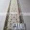 pakistan handmade wool corridor carpet tibetan design wool runner carpet chinese peking wool carpet
