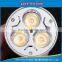 GU10 3W LED Bulb Spot Light Warm White Decoration Room Accessory Lamp New