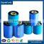 durable high quality print ribbon barcode washable abrasion resistanse wax base