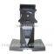 dual screen stand for infrared touch screen