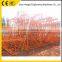 QTG10 Tower Crane in China