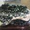 Natural Beauteous Green Quartz Crystal Stone Cluster For Sale