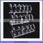 New Arrival High quality big acrylic watch display shelf