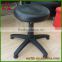 ISO/CE certify good quality lab adjust steel stool with wheel