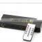 8x8 HDMI Matrix 4k with Remote Control HDMI 3D HDTV HD 4K True Matrix 1.4 Switch Splitter 1080p