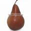 105 mm Artificial Fruit Pear with Weight