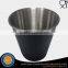 2016 Bar custom 75ml jigger stainless steel measuring cups                        
                                                Quality Choice