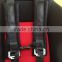 5 Point latch safety harness car seat belt