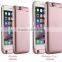 3200mAh Portable External Phone Battery Charger Power Bank Pack Cover Case For iPhone 6