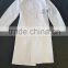 lab coat suit for children 100%cotton material