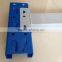 Warehouse light duty C type steel racking