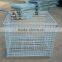 High Quality Wire Container