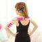 S-SHAPER Arm Sleeve Shoulder Posture Corrector Wrap Protector Back Support Arm Massage Shape Belt