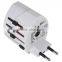 travel adapter Converter,with 2 USB socket,all in one Universal split