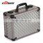 Sunrise Promotion Aluminum Professional Makeup Case Newest cosmetic case