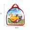 Pop-up Play Tent Children Cartoon Sports Car Tent Pit Ball Tent Kids Folding Toy Tent