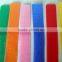 Hot sell nylon back to back cable ties, self adhesive hook loop cable tie, eco-friendly hook loop cable ties