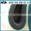 High Density Black Sponge Coating Flat Belts