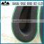 Flat Belt Coated with High Density Black Sponge