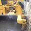 Hot selling 120H grader motor, 140G,14G,140K,12G,12H,120G cat grader price
