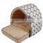 Custom Dog Beds Stuffed Soft Plush Bed for Dog
