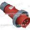 2015 new design IP44 electrical plug