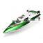 Feilun FT009 2.4G 4CH Water Cooling High Speed Racing RC Remote Control Boat