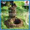 Mini tractor hydraulic Post Hole Digger For Tractor