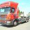 USED TRUCKS - SCANIA R114 6X2 CHASIS (LHD 6075)