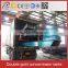 Large Capacity Double Shaking Table For Tin Separation