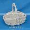 handmade popular cheap wicker baskets for sale