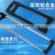 Luggage Accessories Handle , Hard to Soft Handle , Suitcase Handle