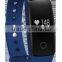 smart bracelet bluetooth / bluetooth bracelet manual / bluetooth notification bracelet