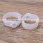 Newst design with silicone magnet slimming ring
