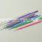 Disposable Micro Brushes Silicone Cosmetic Detal Micro Applicator