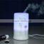 Ultrasonic Air Humidifier 7 LED Color Changing Purifier Aroma Diffuser
