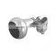 Stainless Steel Marine Sport Boat Steering Wheel Knob with Plastic Cap