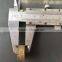 Free raw material testing service Dry herb powder hydraulic tablet press machine