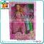 China Factory Hot Selling Girl Bobby Doll