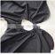 OEM waterproof polyester salon barber hair cutting cape