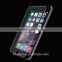 China supplier glass screen protector for iphone 6 tempered glass 0.33mm anti shatter